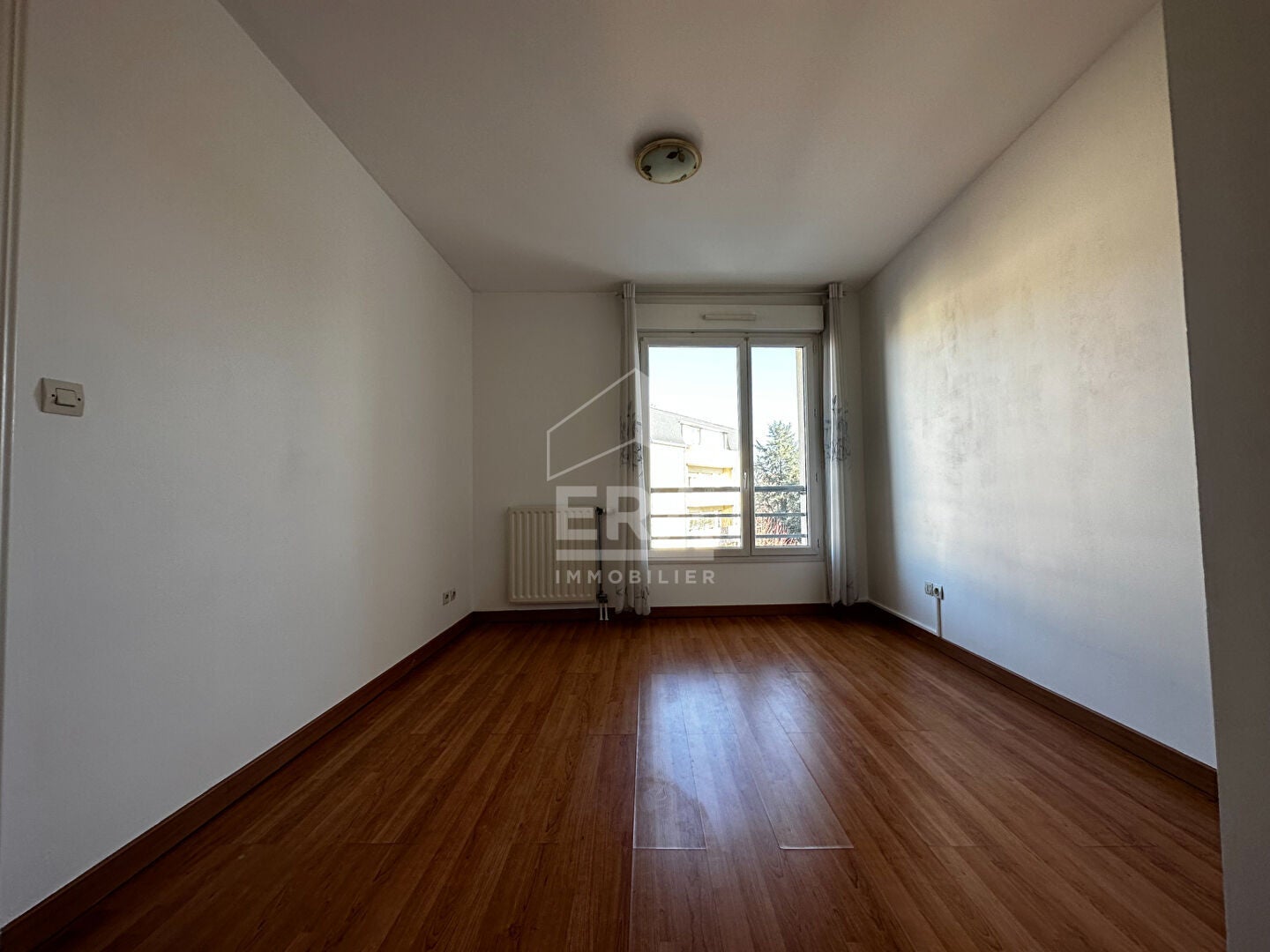 Flat Rue des Capucins in Compiègne