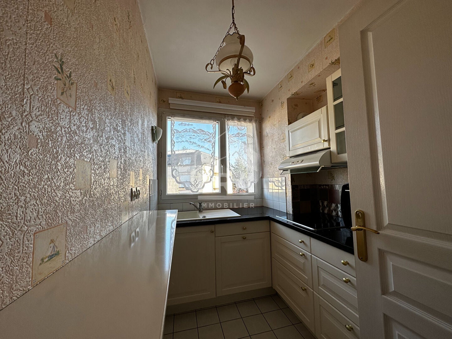 Appartement Rue des Capucins à Compiègne
