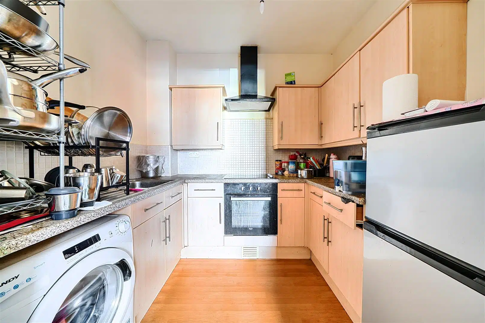 Flat Southmead Road in Bristol