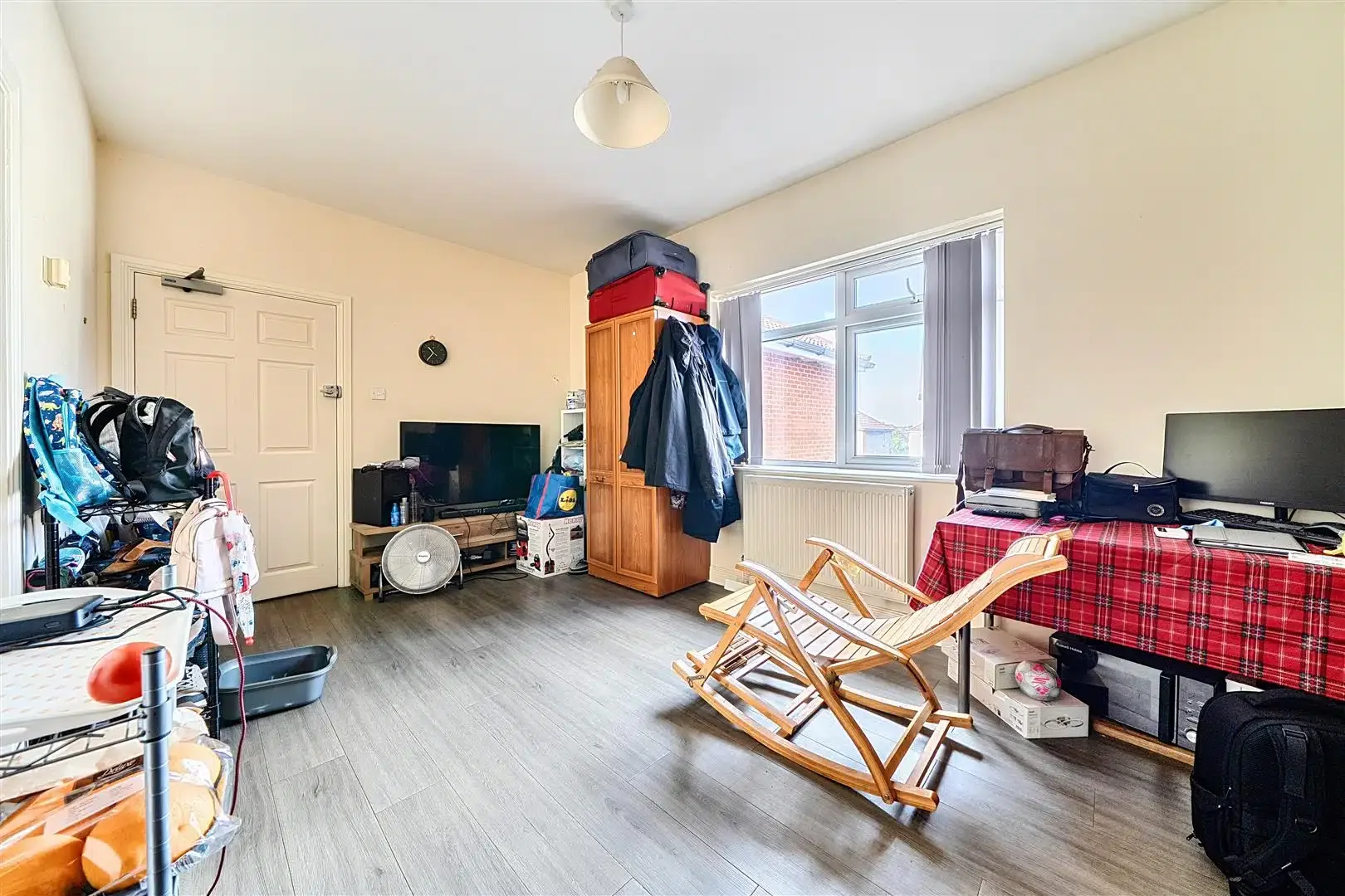 Flat Southmead Road in Bristol