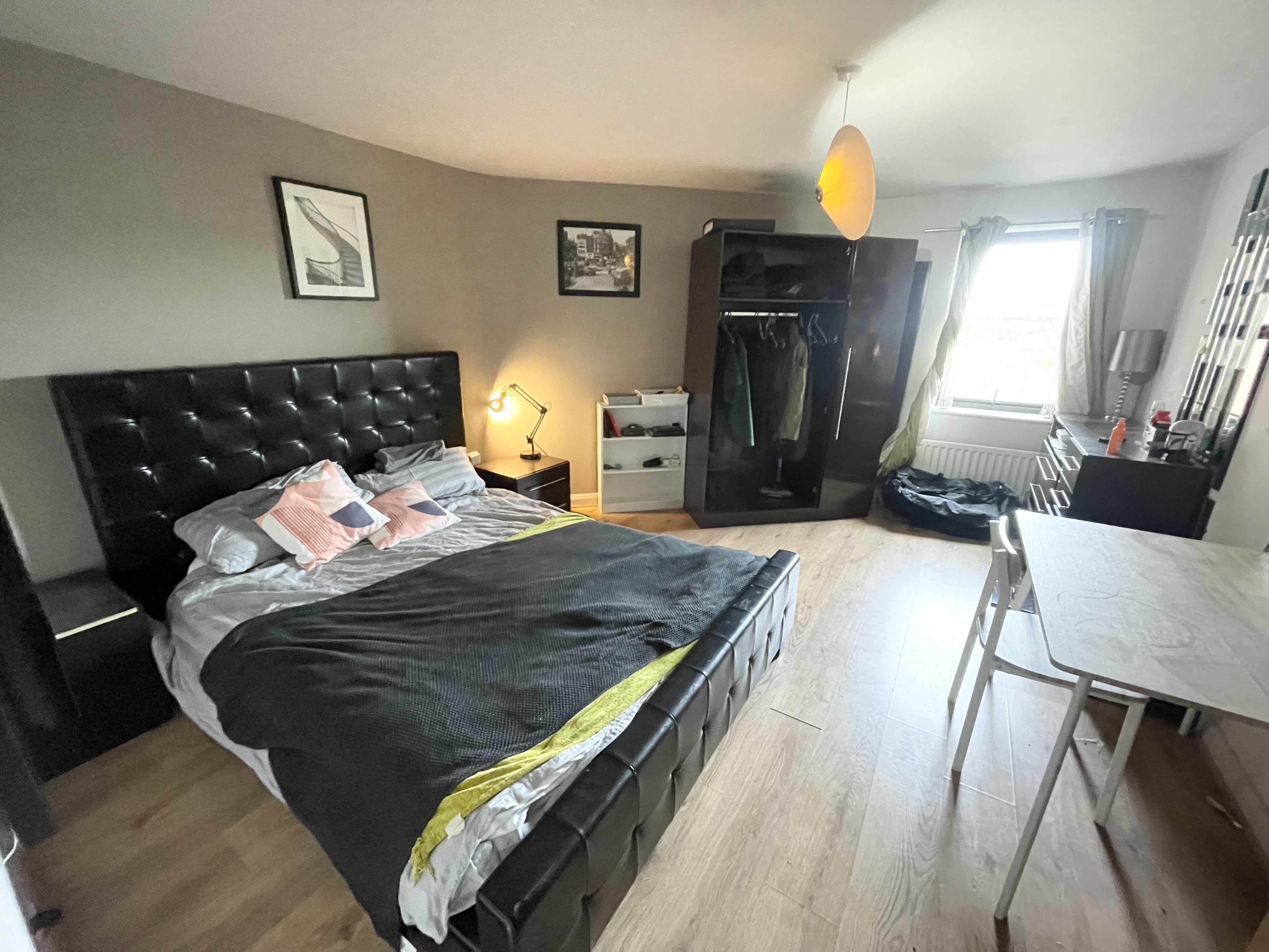 Flat Alderman Leach Drive in Darlington