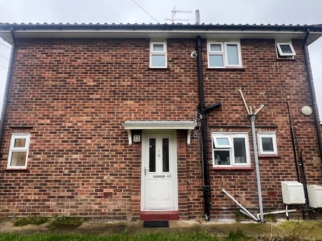 Flat Curwen Road in Mid Suffolk