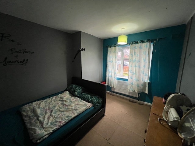 Flat Curwen Road in Mid Suffolk