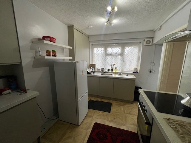Flat Curwen Road in Mid Suffolk