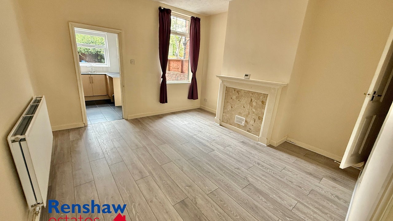 House Orchard Street in Erewash