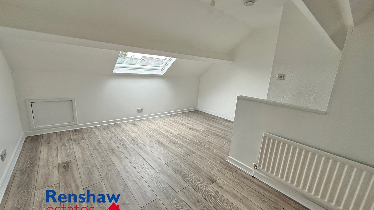 House Orchard Street in Erewash