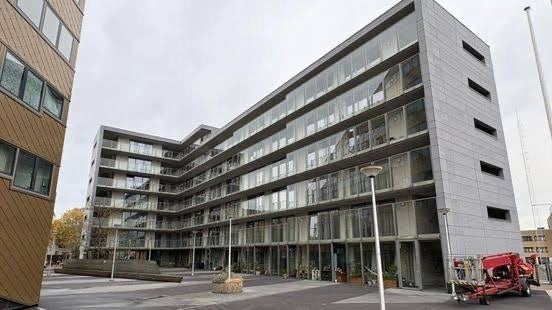 Appartement Helling in Utrecht