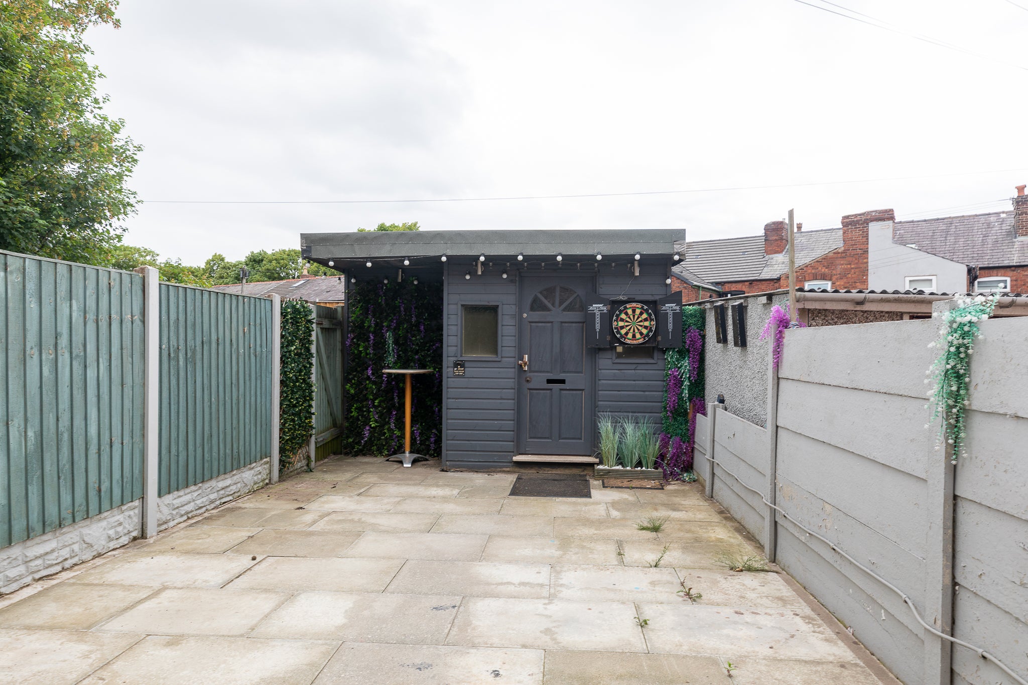 House Morden Avenue in Ashton-in-Makerfield