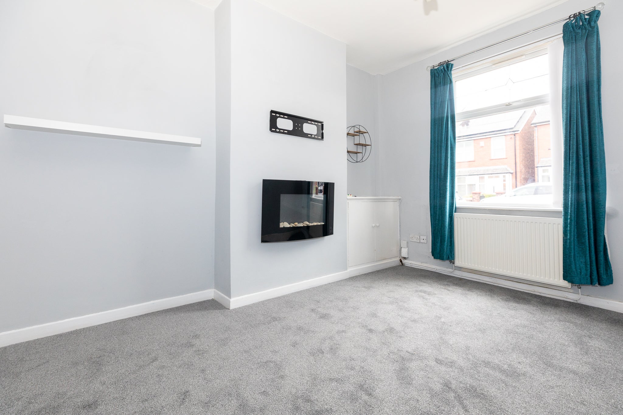 House Morden Avenue in Ashton-in-Makerfield