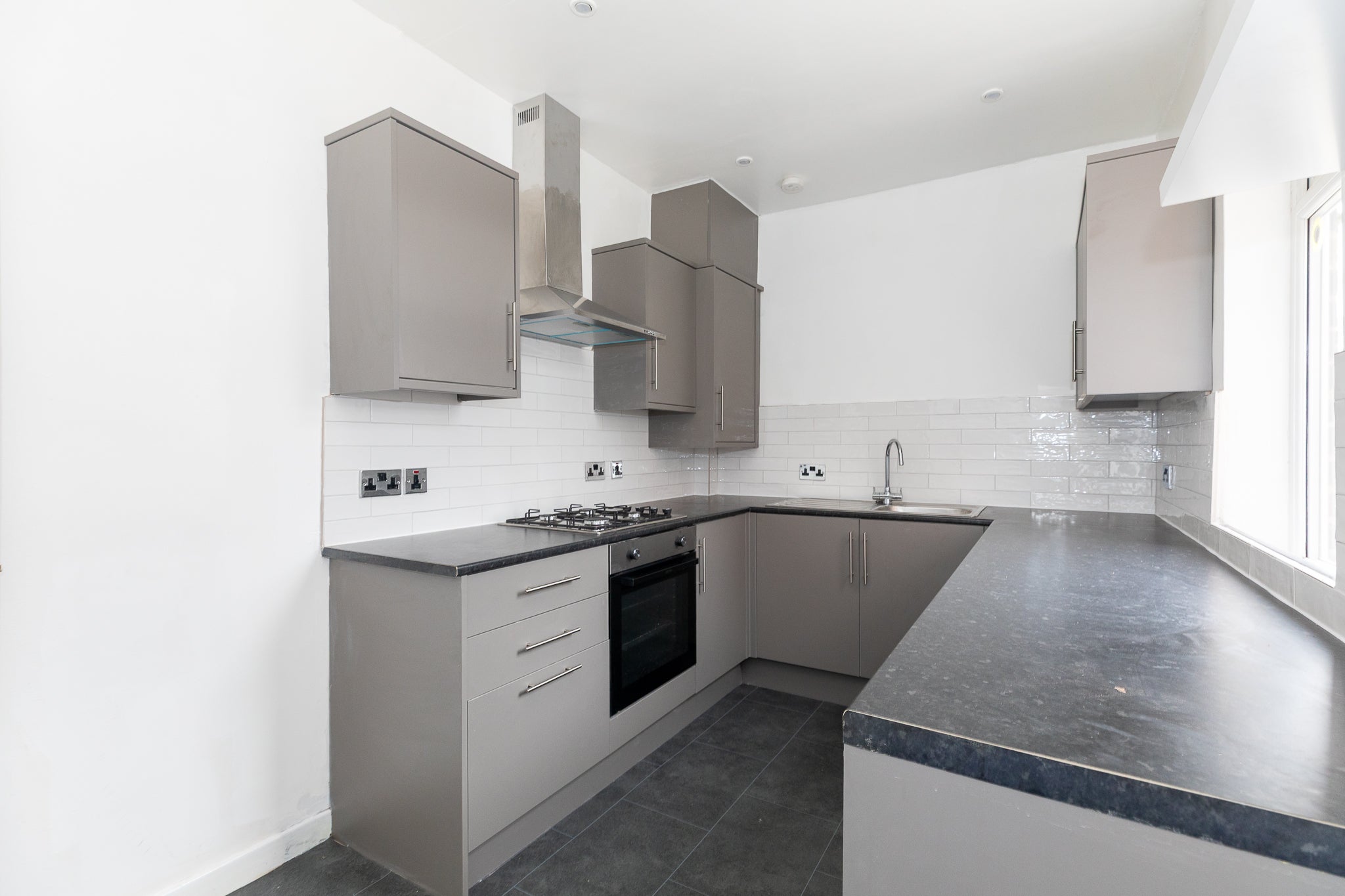 House Morden Avenue in Ashton-in-Makerfield