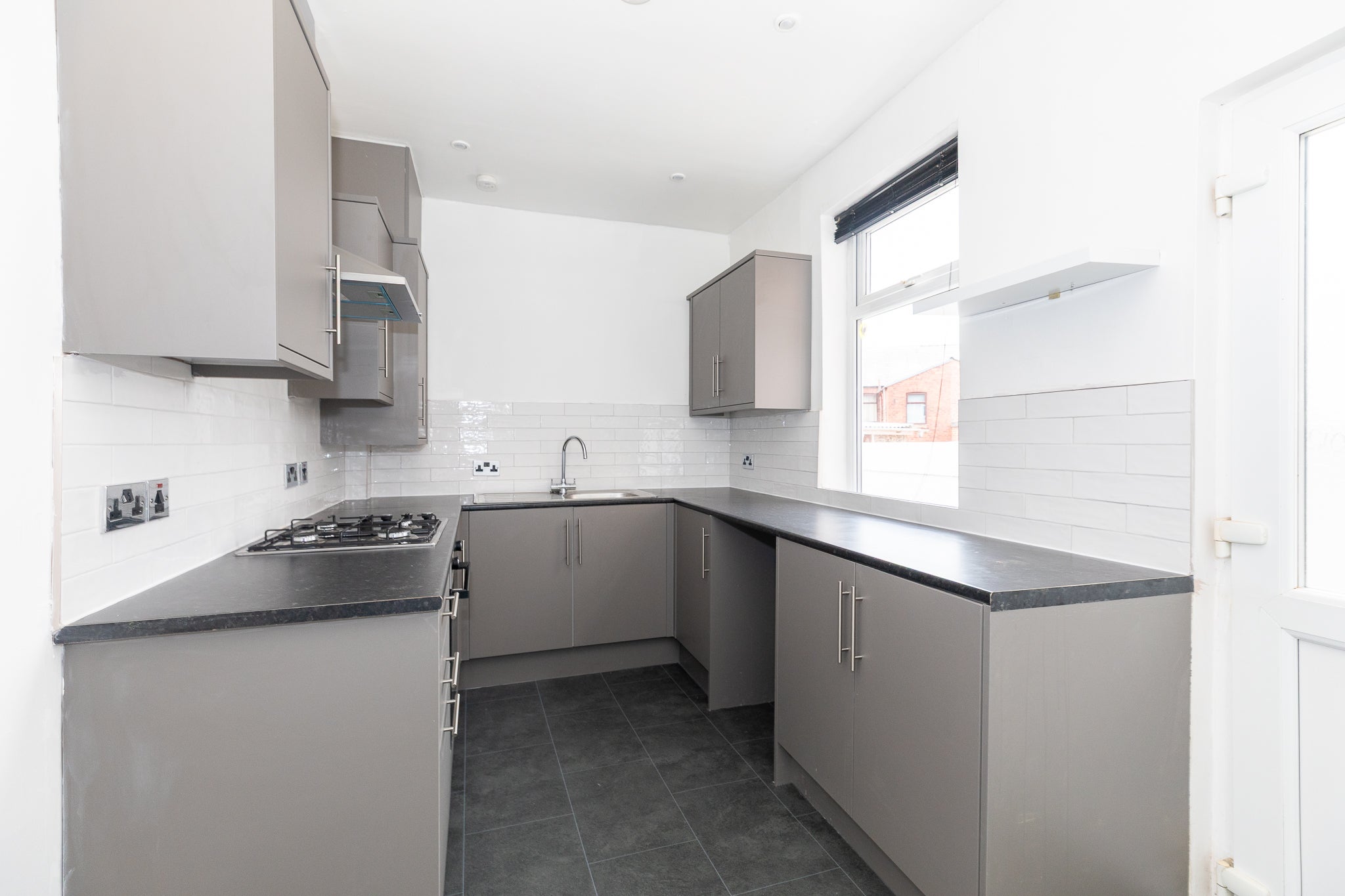 House Morden Avenue in Ashton-in-Makerfield