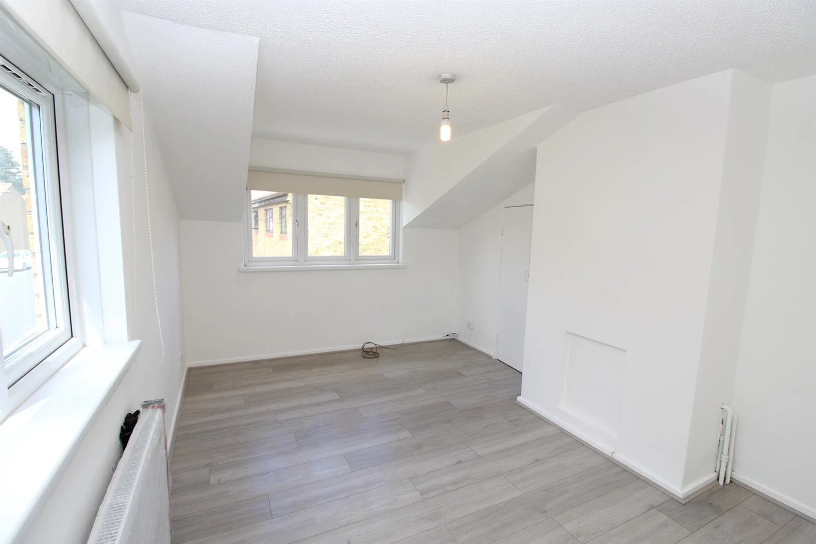 Flat Portland Road in Greater London