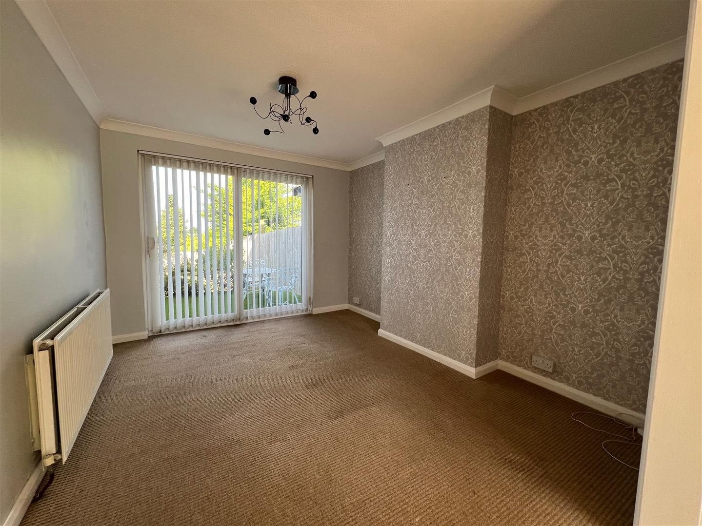 House Pennine Avenue in Sundon Park
