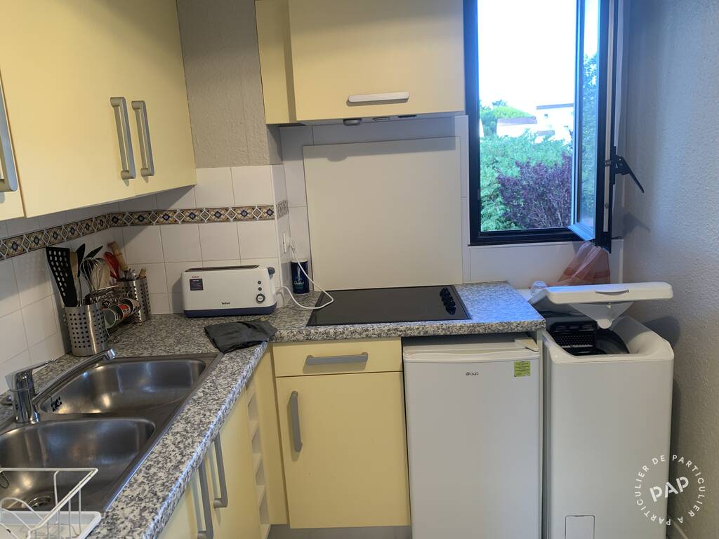 Flat Rue du Voilier Charente Maritime in Lagord