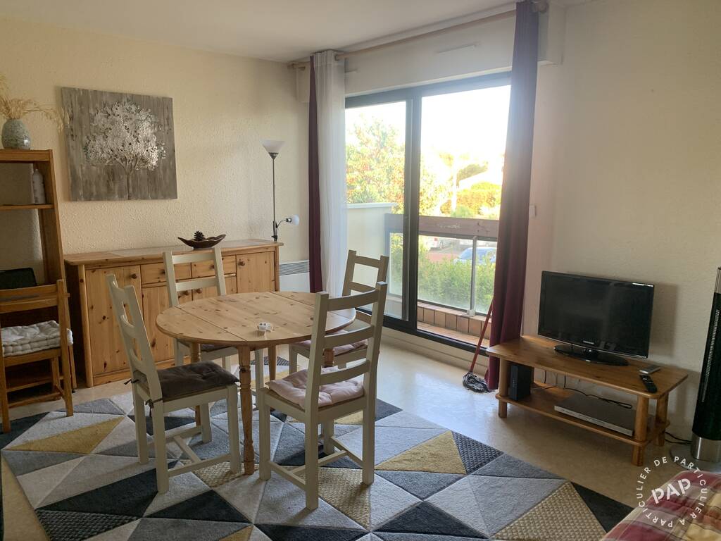 Flat Rue du Voilier Charente Maritime in Lagord
