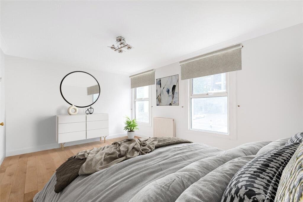 House Shortlands in Greater London