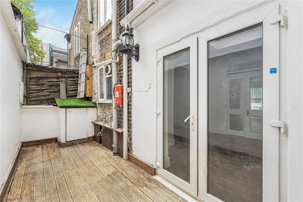 House Shortlands in Greater London
