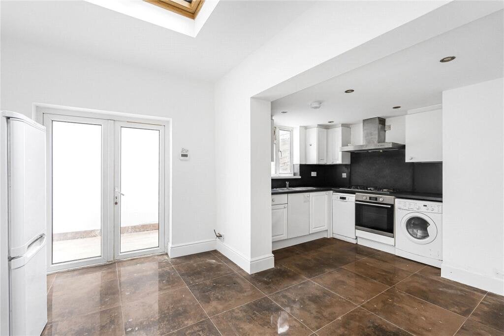 House Shortlands in Greater London