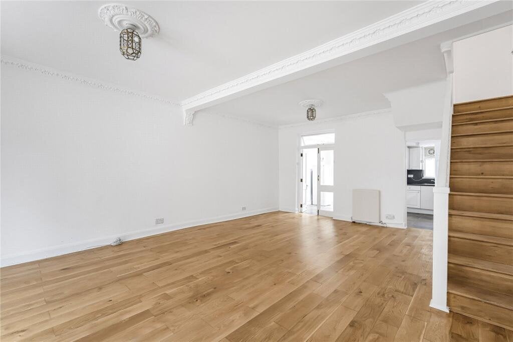 House Shortlands in Greater London