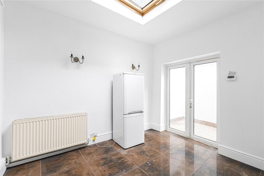 House Shortlands in Greater London