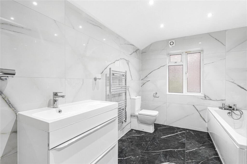 House Shortlands in Greater London