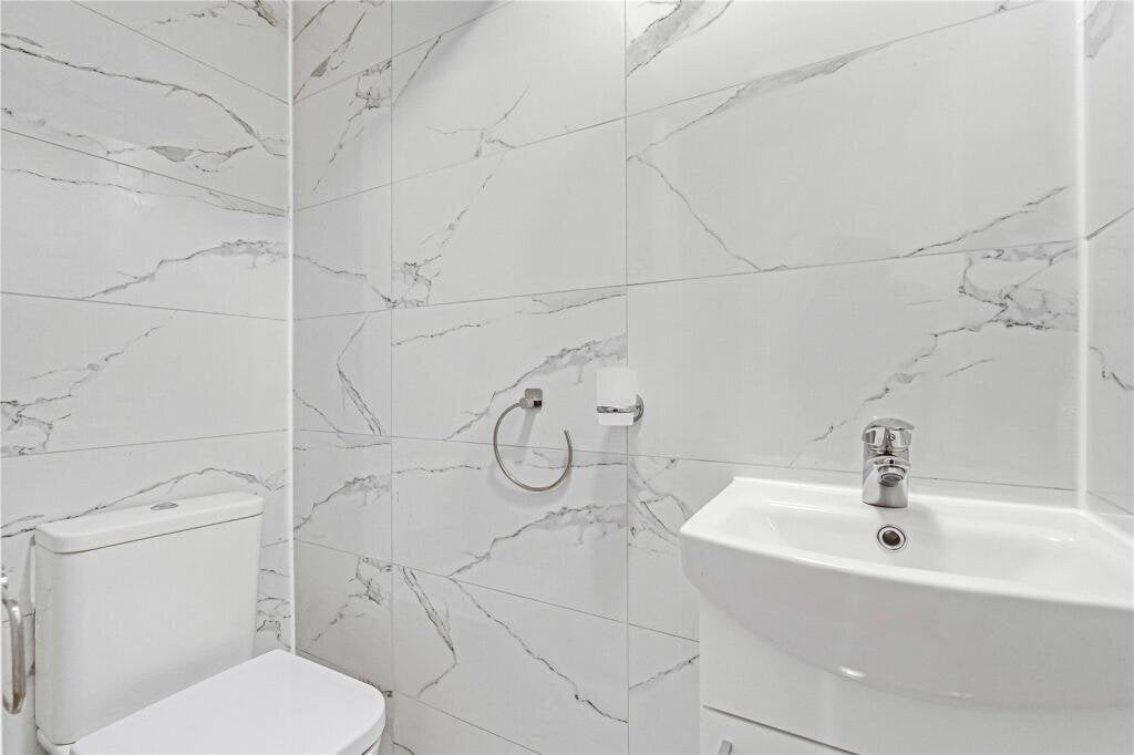 House Shortlands in Greater London