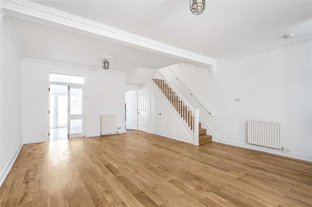 House Shortlands in Greater London