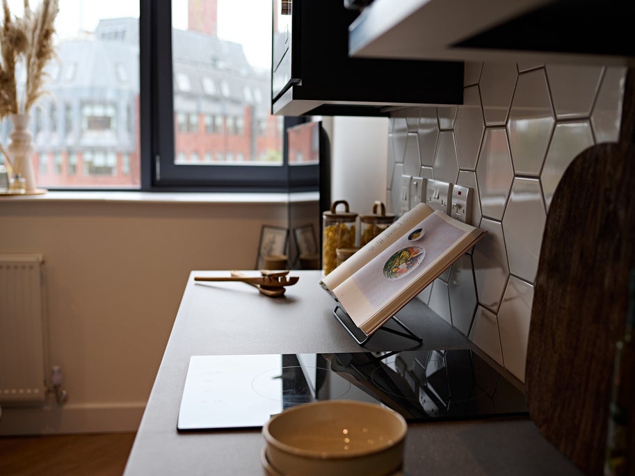 Flat Westgate in Leeds