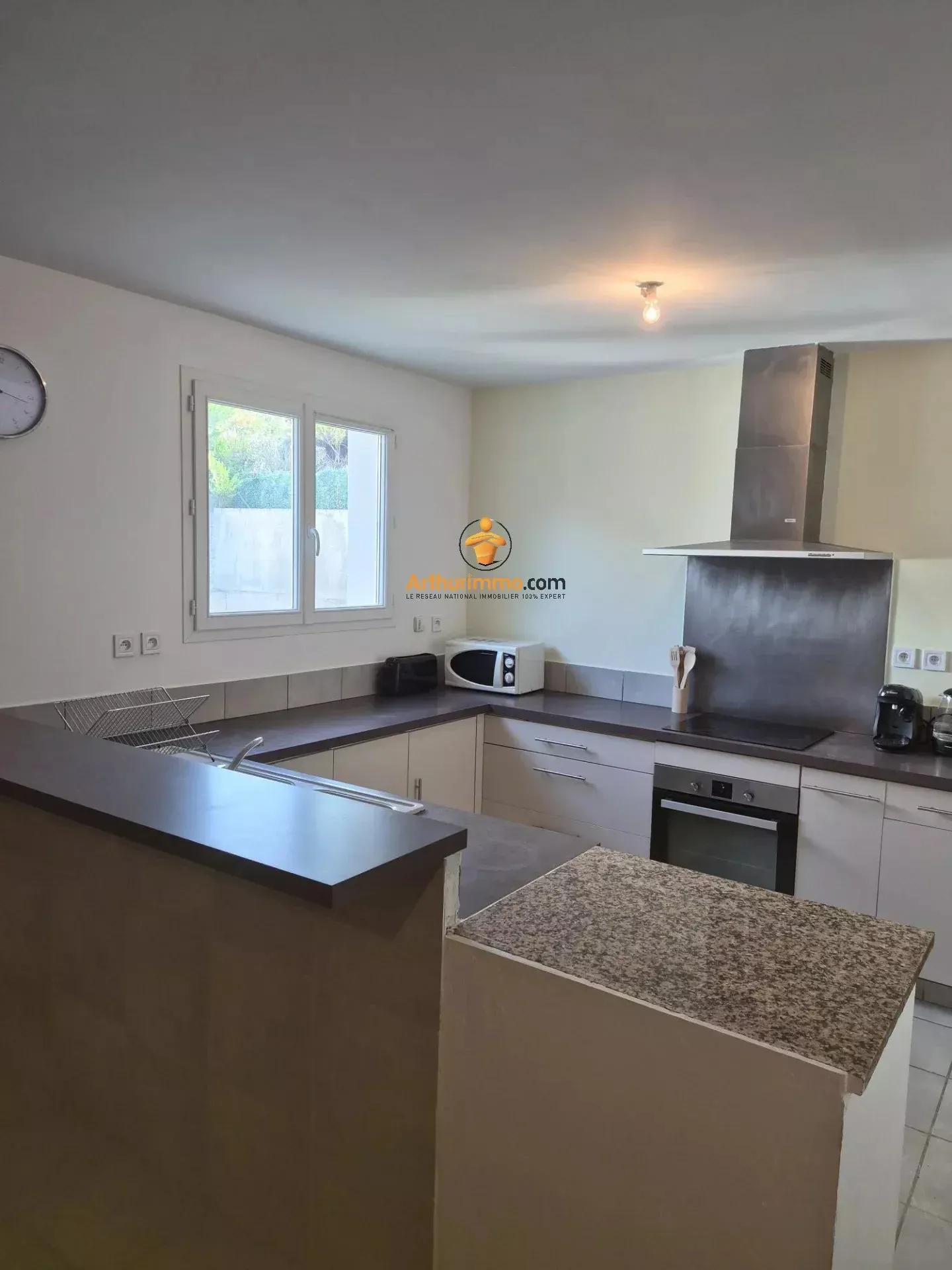House Rond-Point de Lourdes in Tarbes
