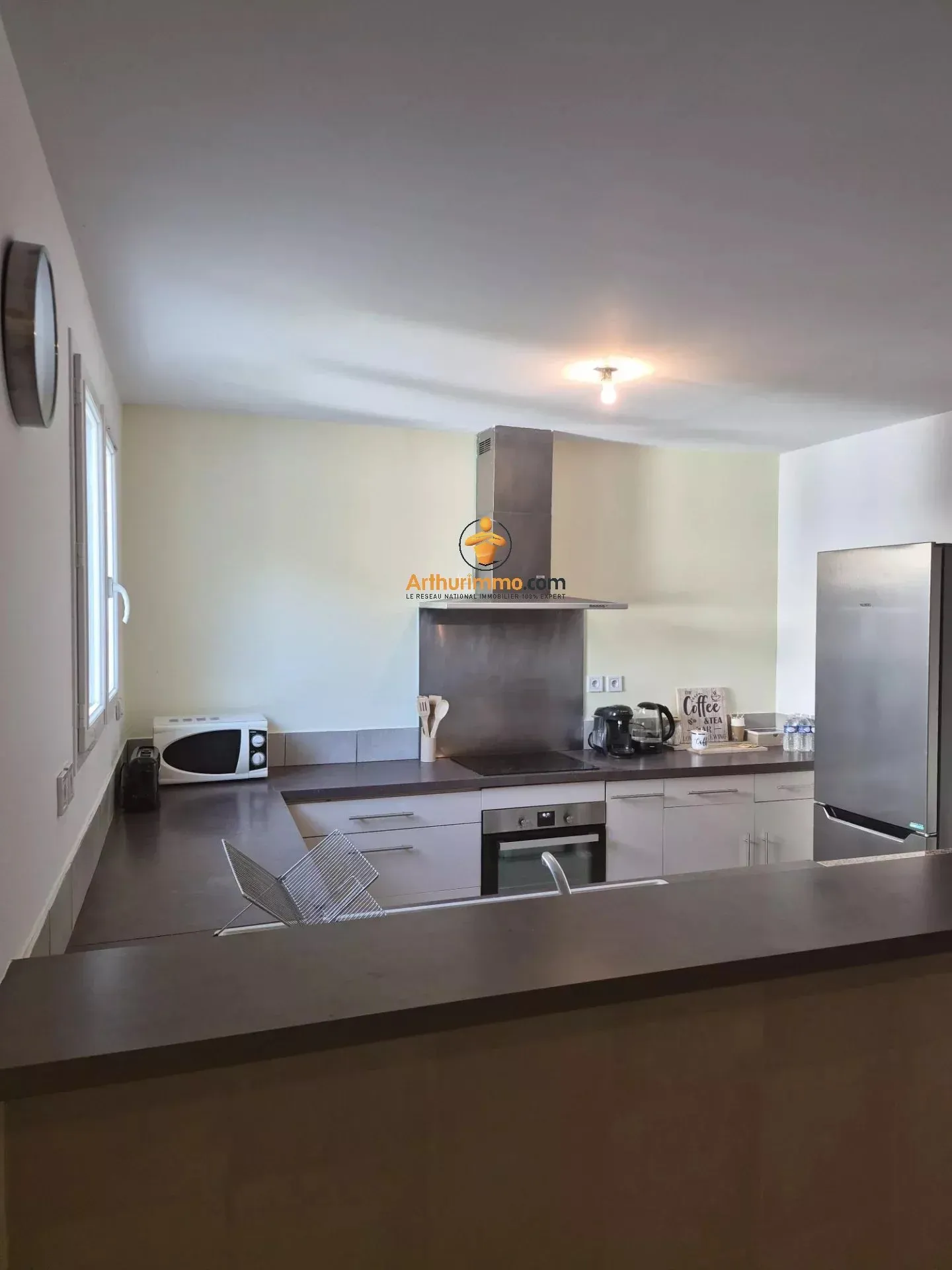 House Rond-Point de Lourdes in Tarbes