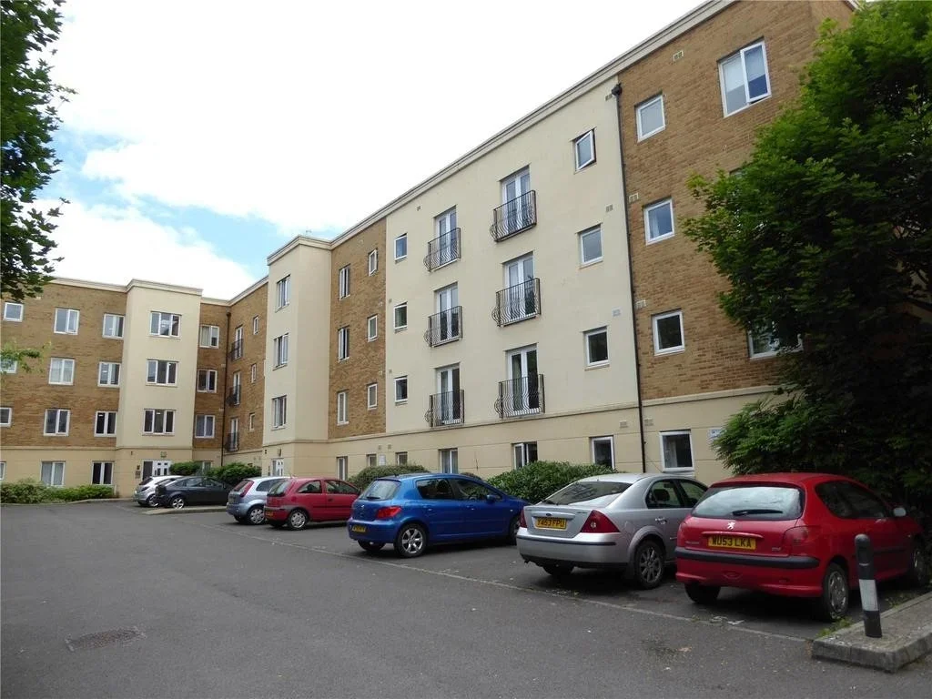 Flat William Street in Bristol