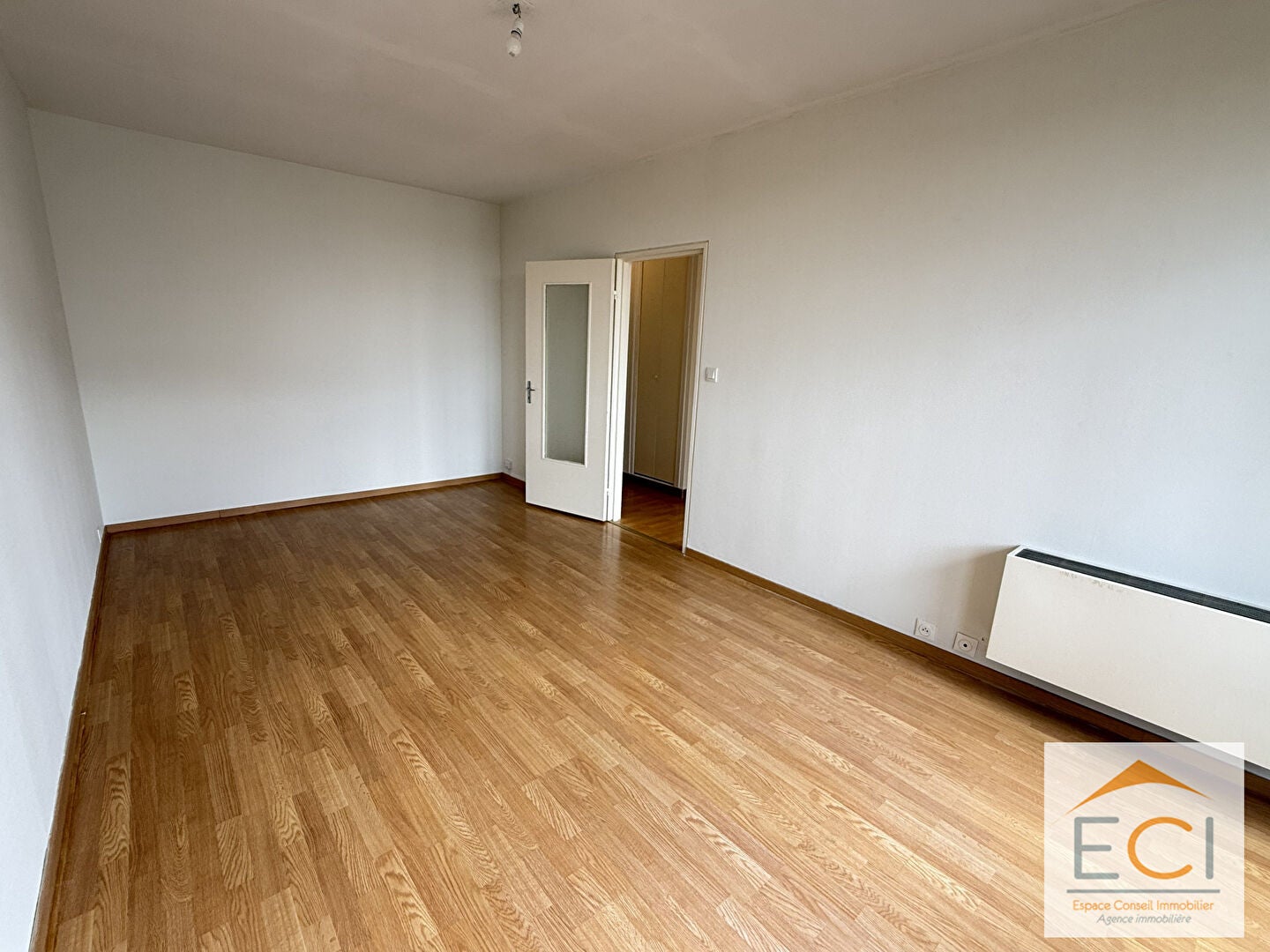 Appartement Rue Ernest Meissonier à Limoges