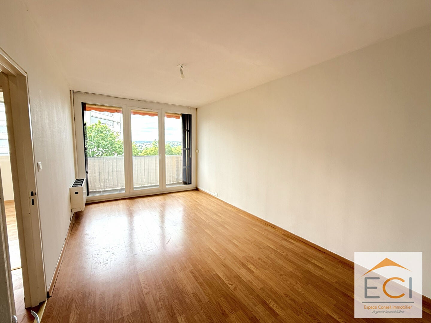 Appartement Rue Ernest Meissonier à Limoges