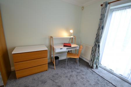 Room Bourne Road in Cambridge