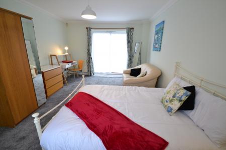 Room Bourne Road in Cambridge