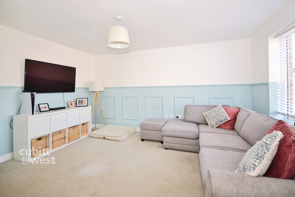 House Bicknor Lane in Maidstone