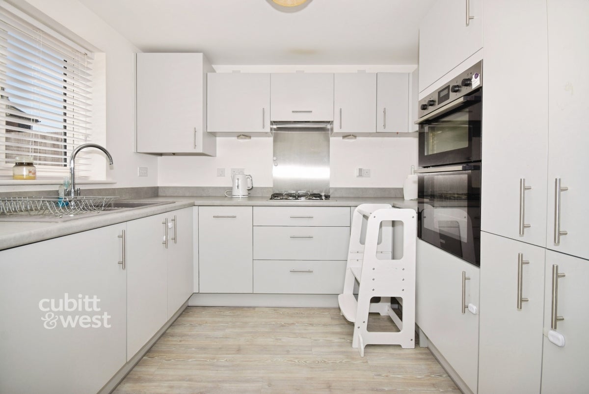 House Bicknor Lane in Maidstone