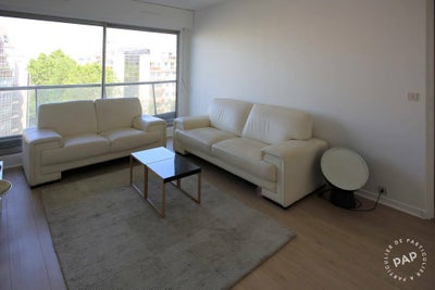 Flat Rue du Val d'Osne in Saint-Maurice
