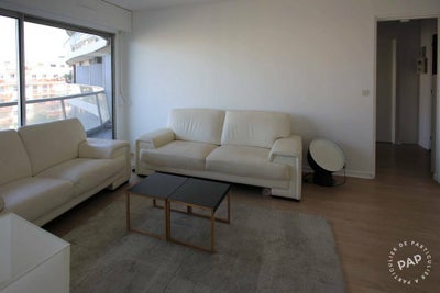 Flat Rue du Val d'Osne in Saint-Maurice