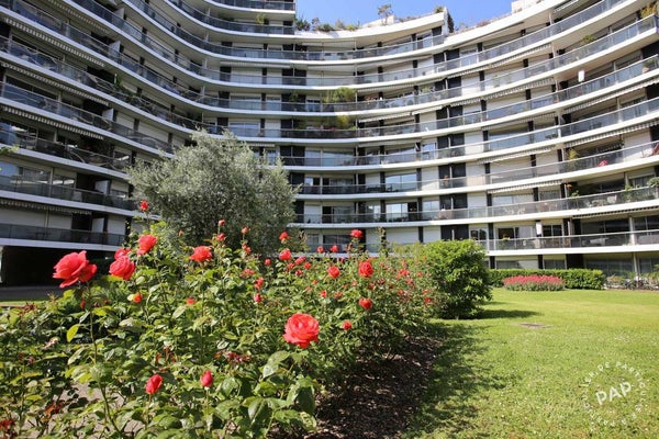Flat Rue du Val d'Osne in Saint-Maurice