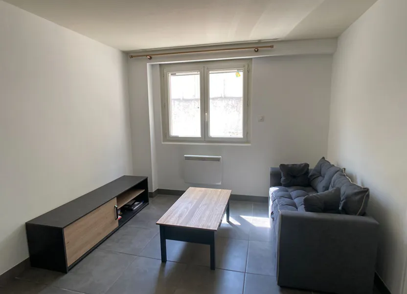 Appartement Rue Éloy Vincent à Nîmes
