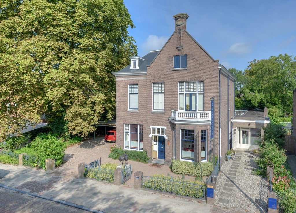 Appartement Haagweg 392 B1 in Breda