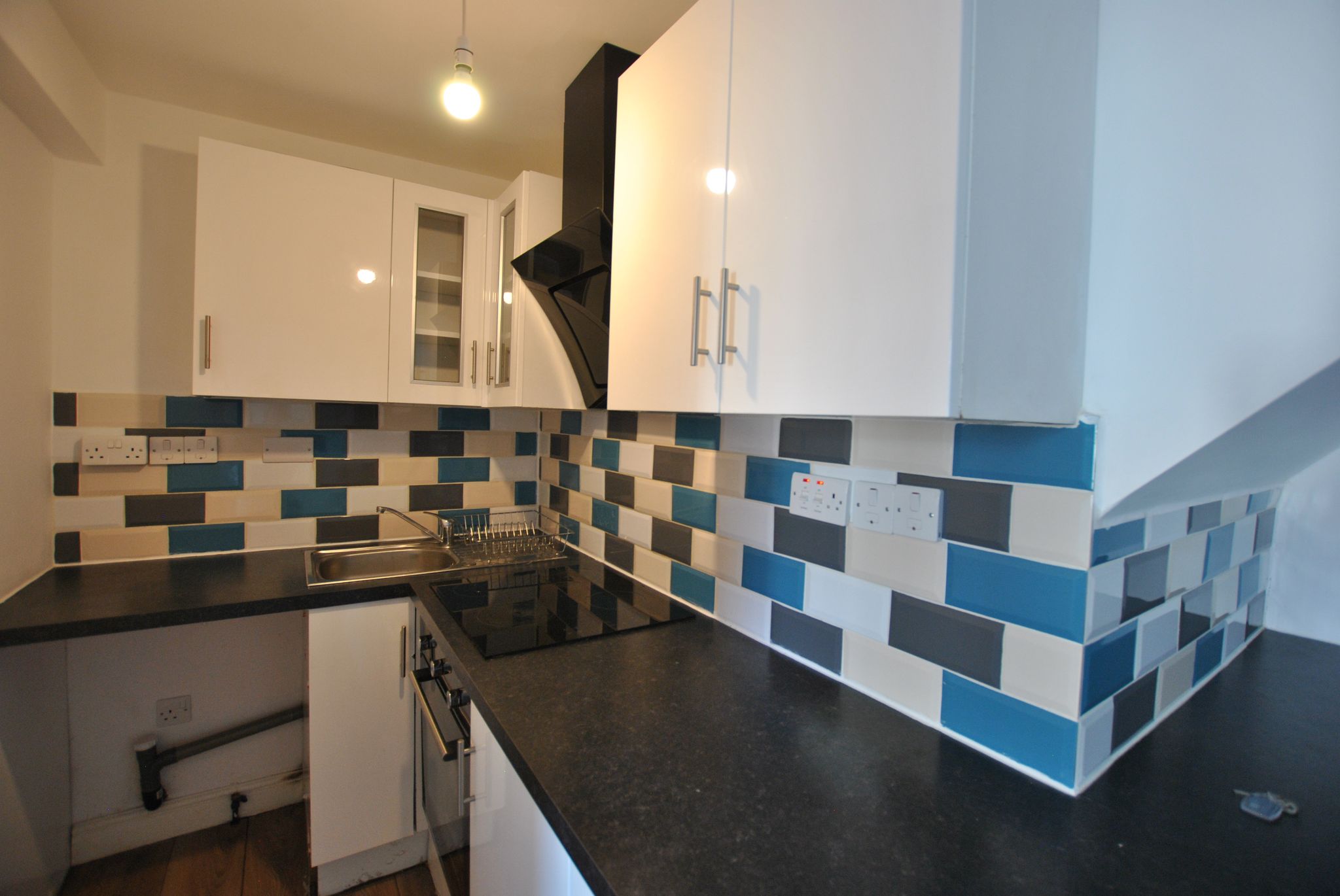 Flat Rainham Road in Gillingham