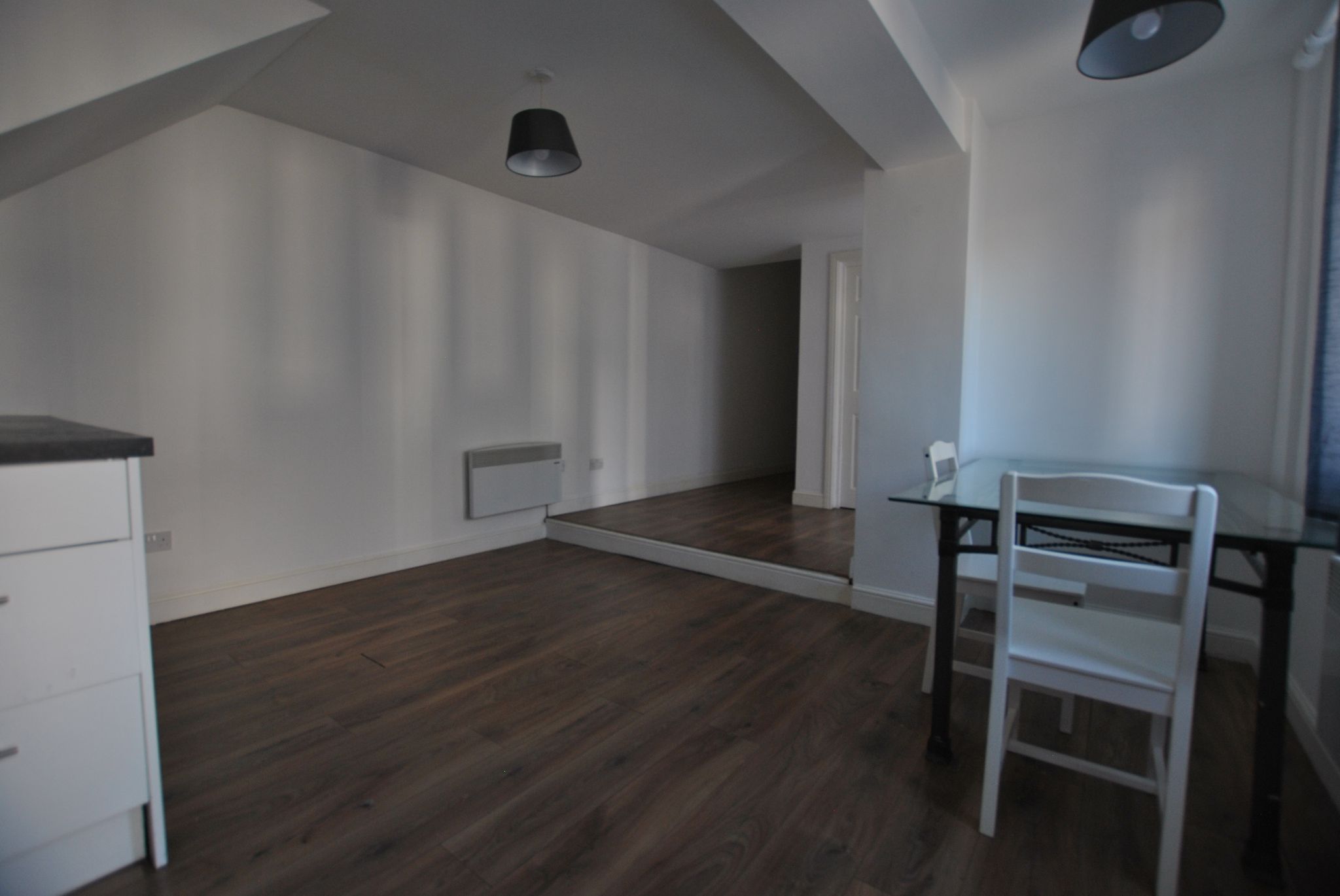 Flat Rainham Road in Gillingham