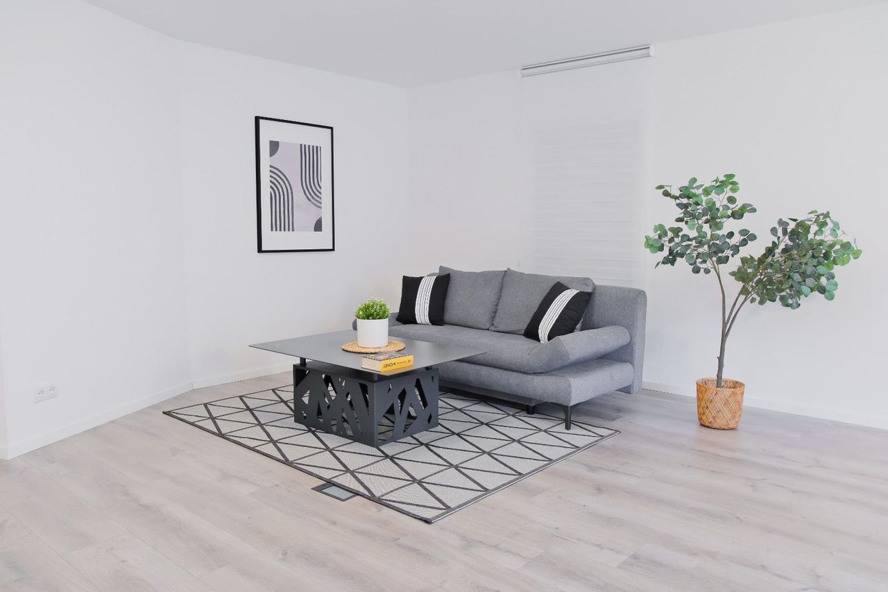 Wohnung Reitteilstraße in Spöck