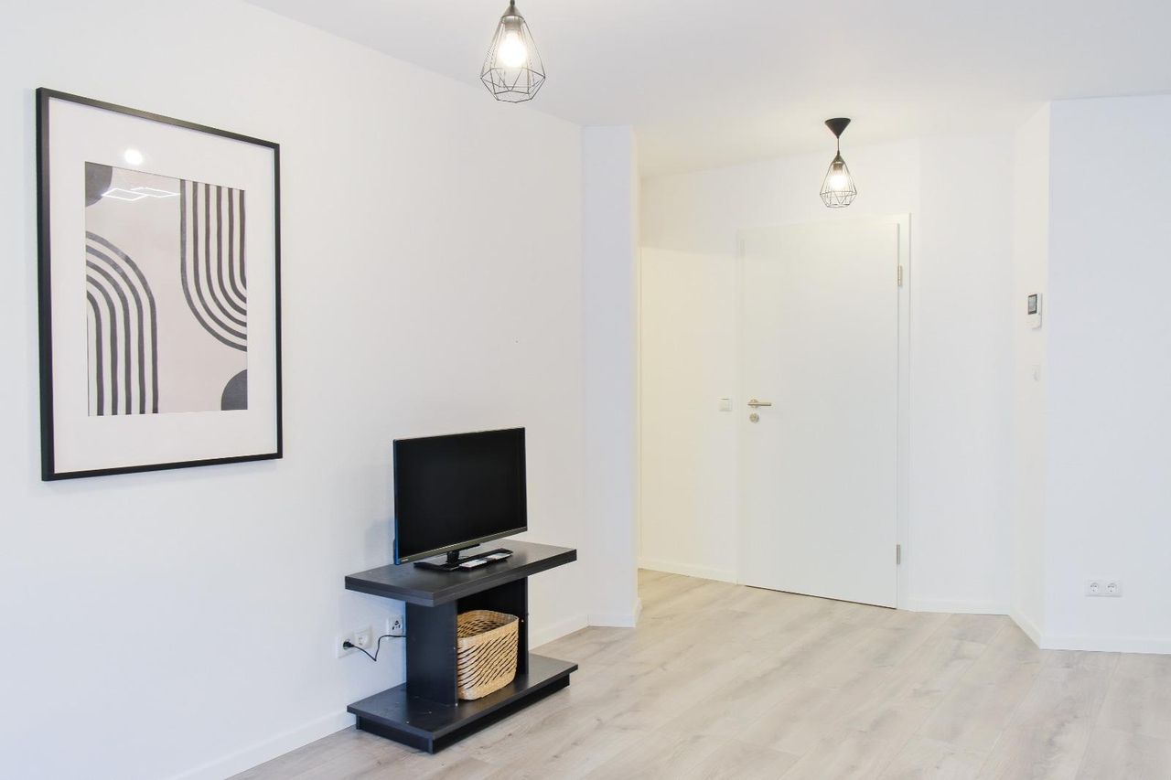 Wohnung Reitteilstraße in Spöck