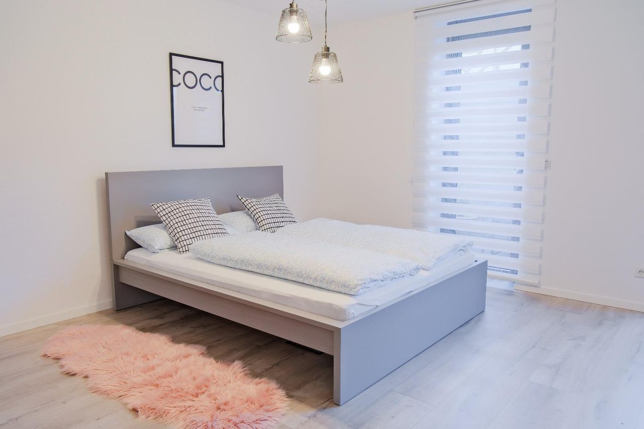 Wohnung Reitteilstraße in Spöck