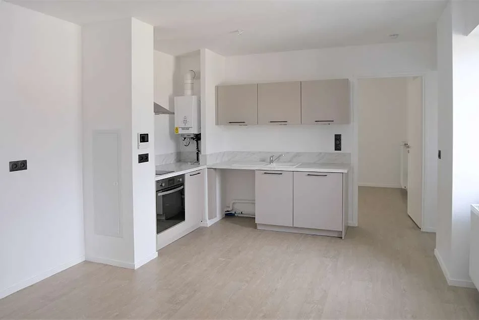 Appartement Avenue des Comtes d'Armagnac à Creissels
