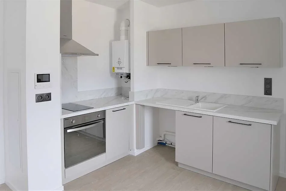 Appartement Avenue des Comtes d'Armagnac à Creissels