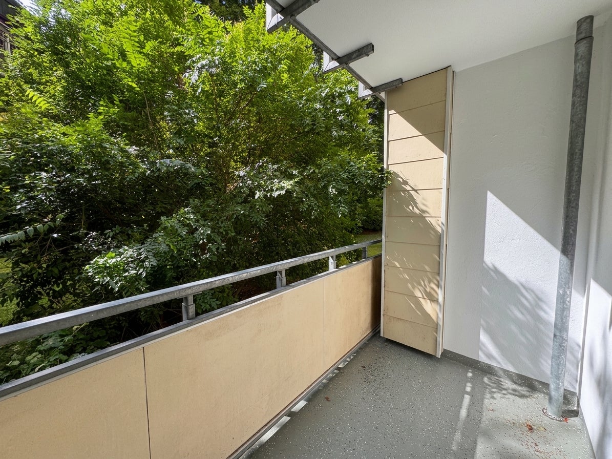 Wohnung Fuhlsbüttler Straße in Hamburg